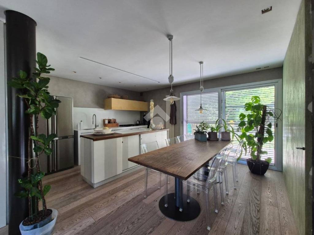 casa indipendente in vendita a Villorba in zona Lancenigo