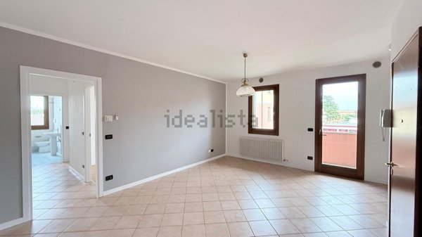 appartamento in vendita a Villorba