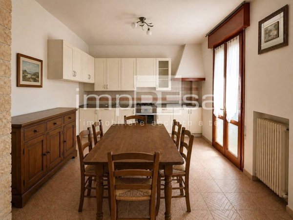 casa indipendente in vendita a Villorba
