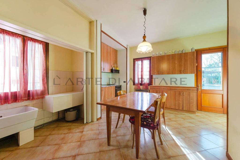 casa indipendente in vendita a Villorba in zona Fontane