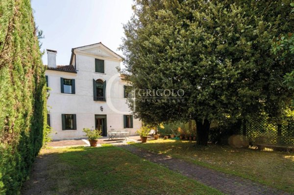casa indipendente in vendita a Villorba in zona Lancenigo