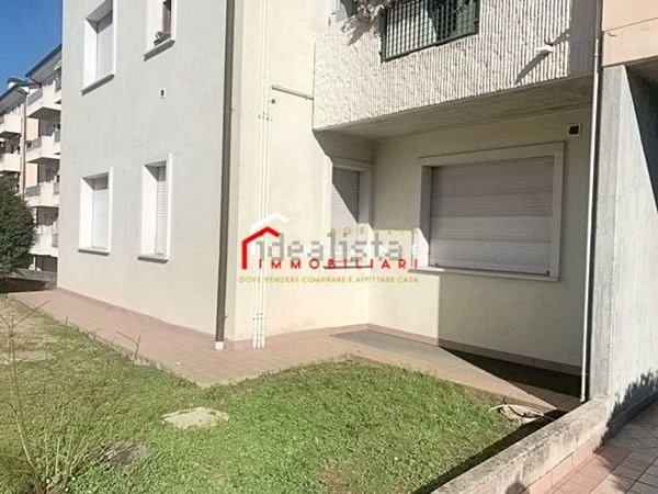 appartamento in vendita a Villorba in zona Carità