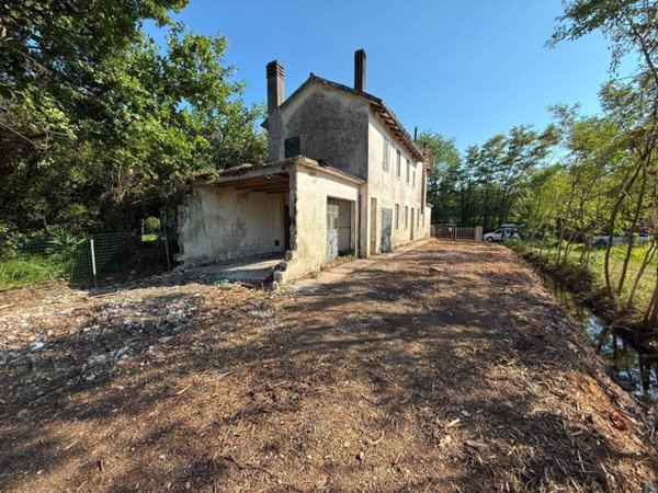 casa indipendente in vendita a Villorba