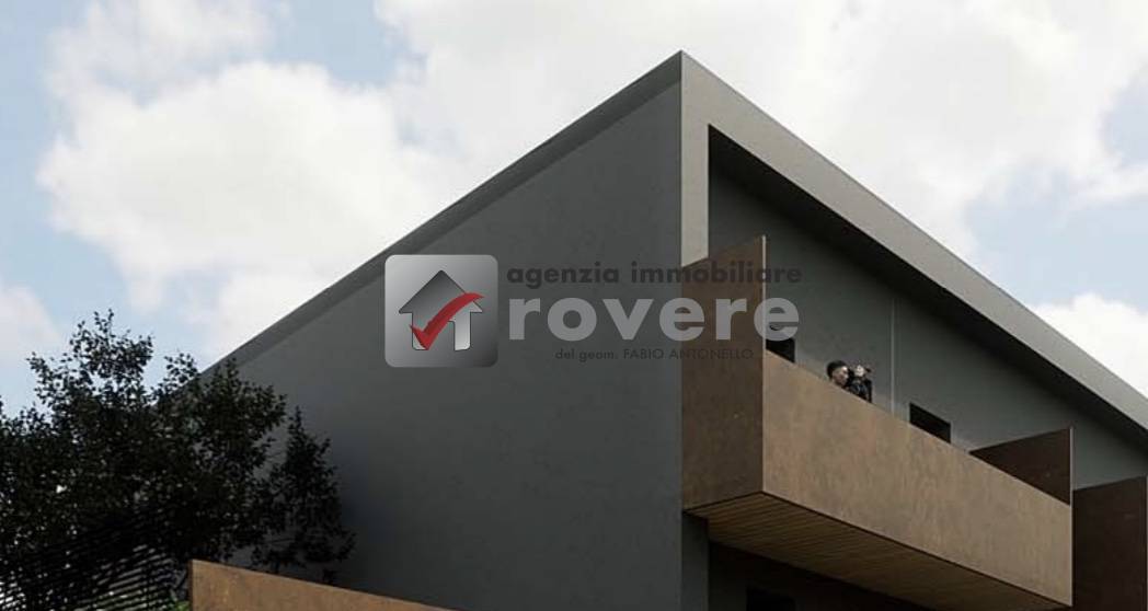 appartamento in vendita a Villorba in zona Carità