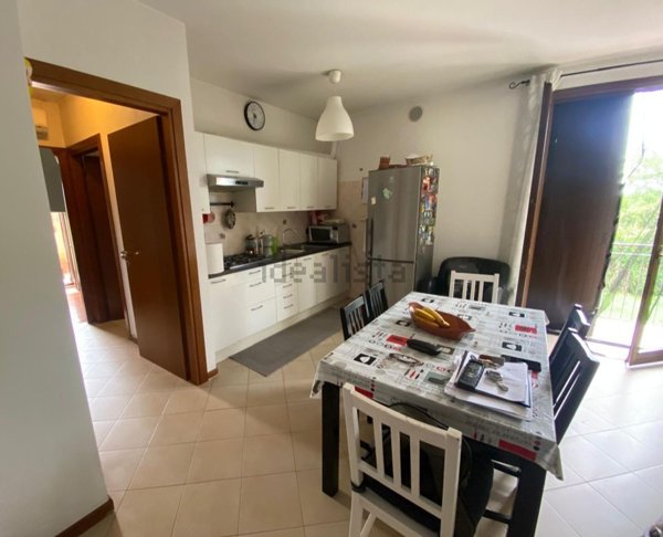 appartamento in vendita a Villorba in zona Catena