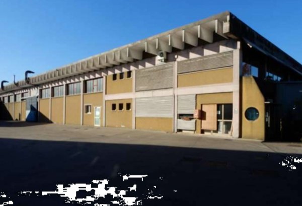 capannone in vendita a Villorba in zona Fontane