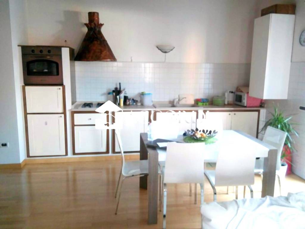 appartamento in vendita a Villorba in zona Carità