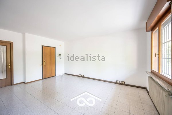 appartamento in vendita a Villorba in zona Carità