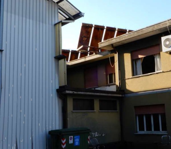 capannone in vendita a Villorba in zona Fontane