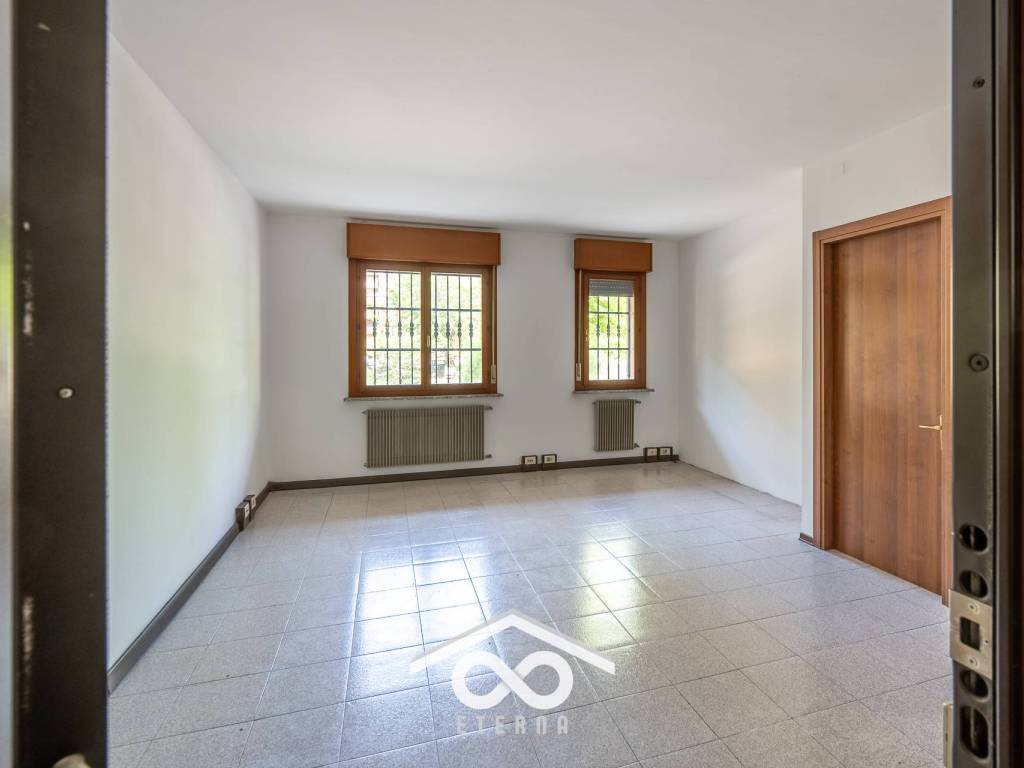 appartamento in vendita a Villorba in zona Carità