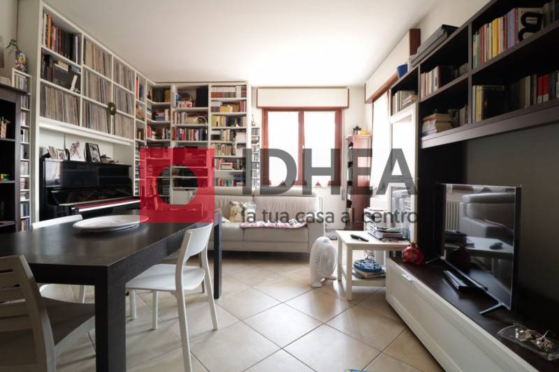 appartamento in vendita a Villorba in zona Lancenigo
