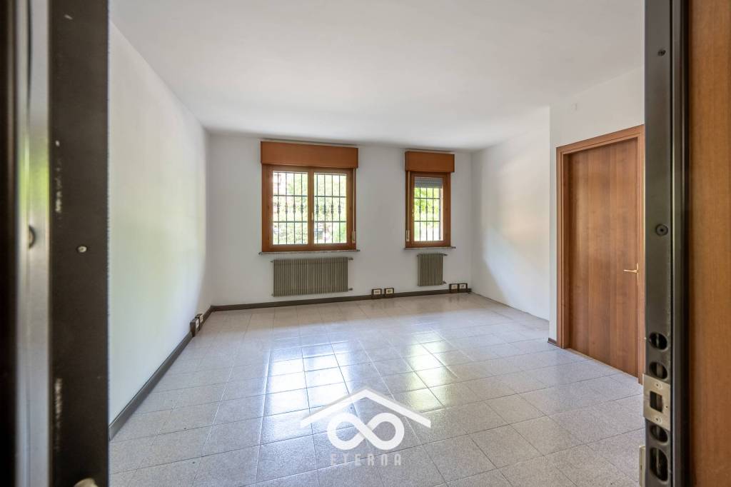 appartamento in vendita a Villorba in zona Carità