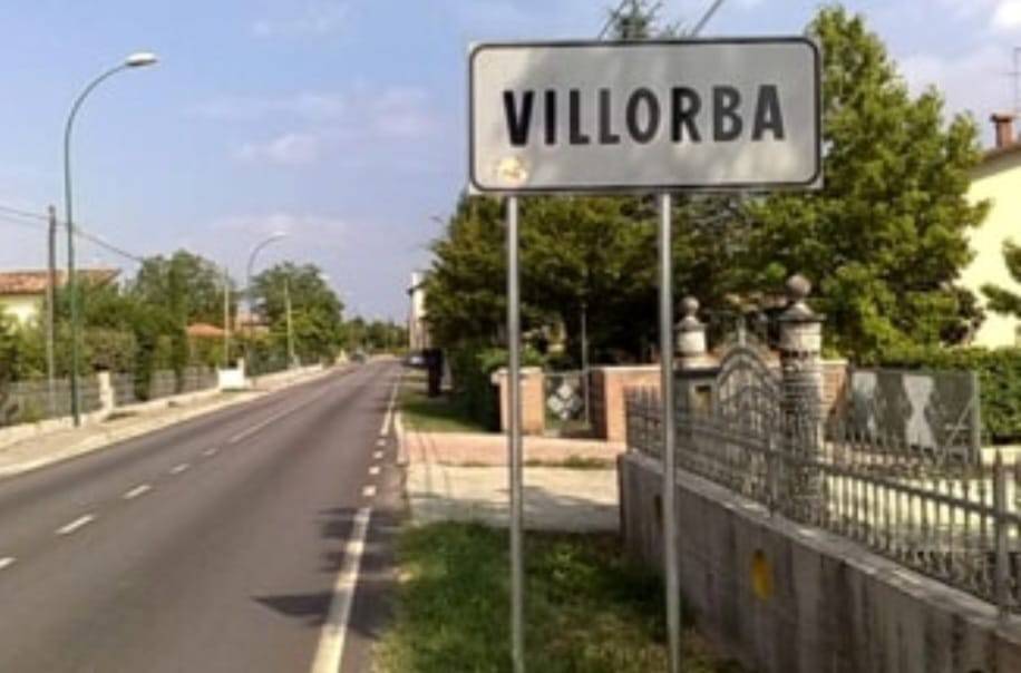 terreno in vendita a Villorba