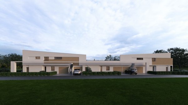 appartamento in vendita a Villorba in zona Carità