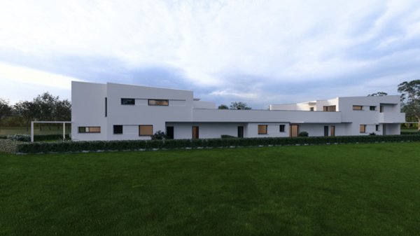 appartamento in vendita a Villorba in zona Carità