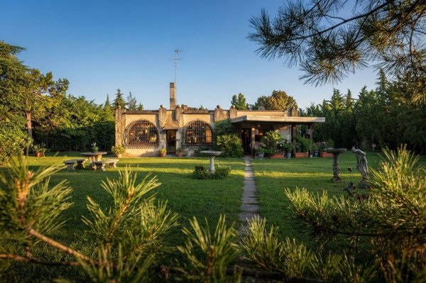 casa indipendente in vendita a Villorba in zona Lancenigo
