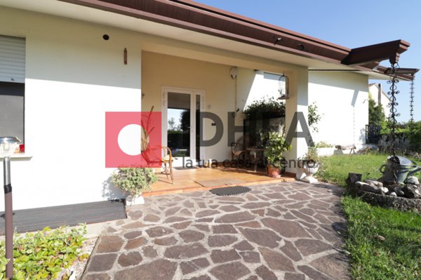 casa indipendente in vendita a Villorba