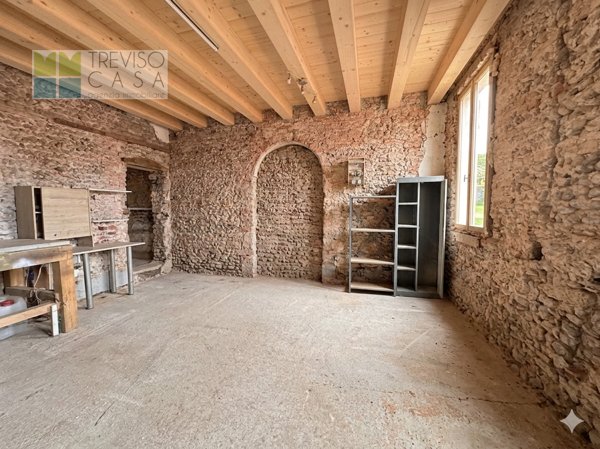 casa indipendente in vendita a Villorba