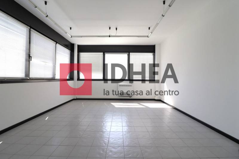 ufficio in vendita a Villorba in zona Carità