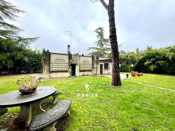 casa indipendente in vendita a Villorba in zona Lancenigo