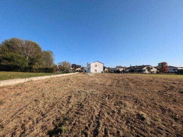 terreno in vendita a Villorba
