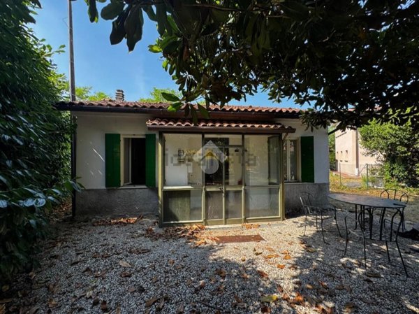 casa indipendente in vendita a Villorba in zona Lancenigo