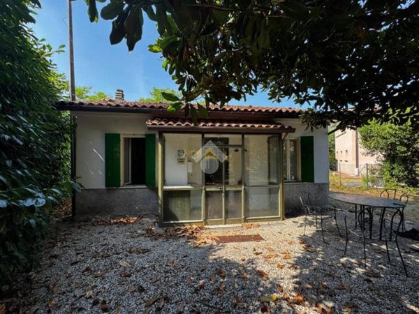 casa indipendente in vendita a Villorba in zona Lancenigo
