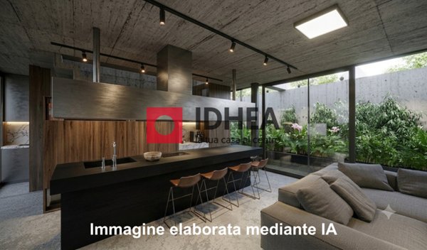 casa indipendente in vendita a Villorba in zona Catena