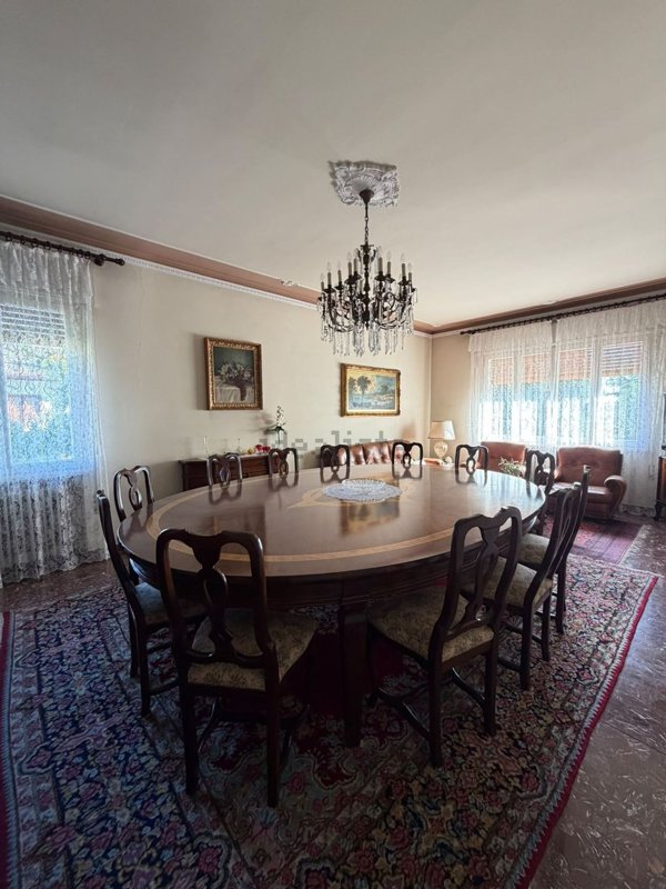 casa indipendente in vendita a Villorba