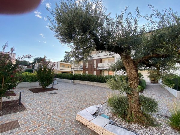 appartamento in vendita a Villorba in zona Carità