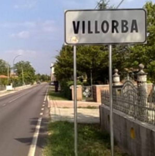 appartamento in vendita a Villorba in zona Catena
