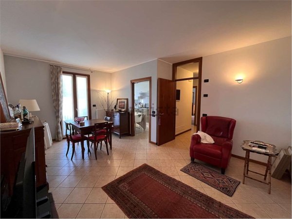 appartamento in vendita a Villorba in zona Carità