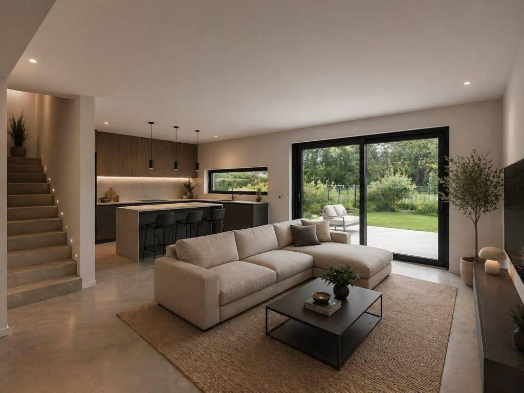 casa indipendente in vendita a Villorba in zona Carità