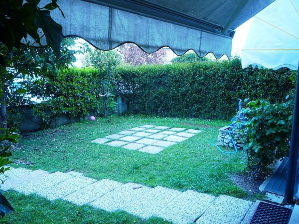 appartamento in vendita a Villorba in zona Catena