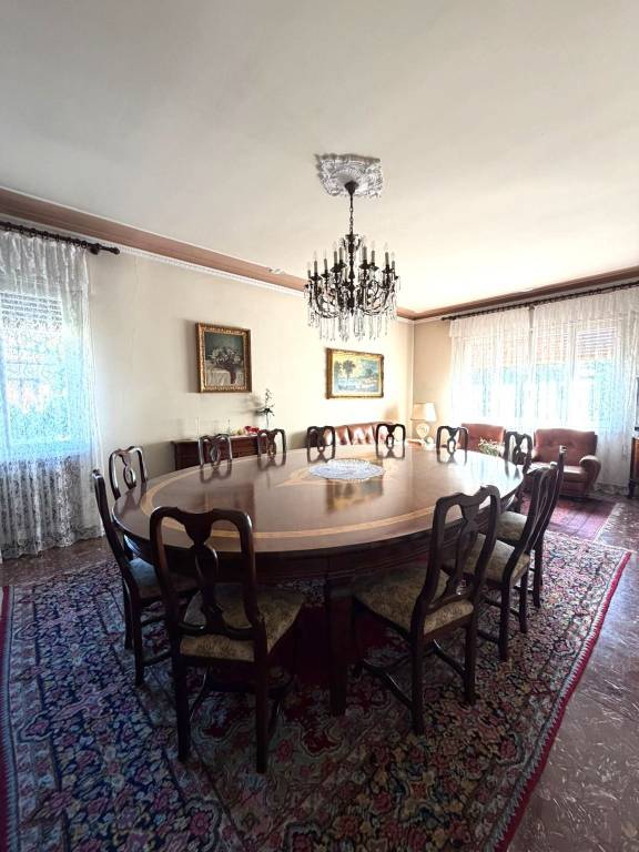 casa indipendente in vendita a Villorba in zona Carità