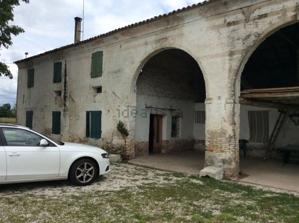 casa indipendente in vendita a Villorba in zona Carità