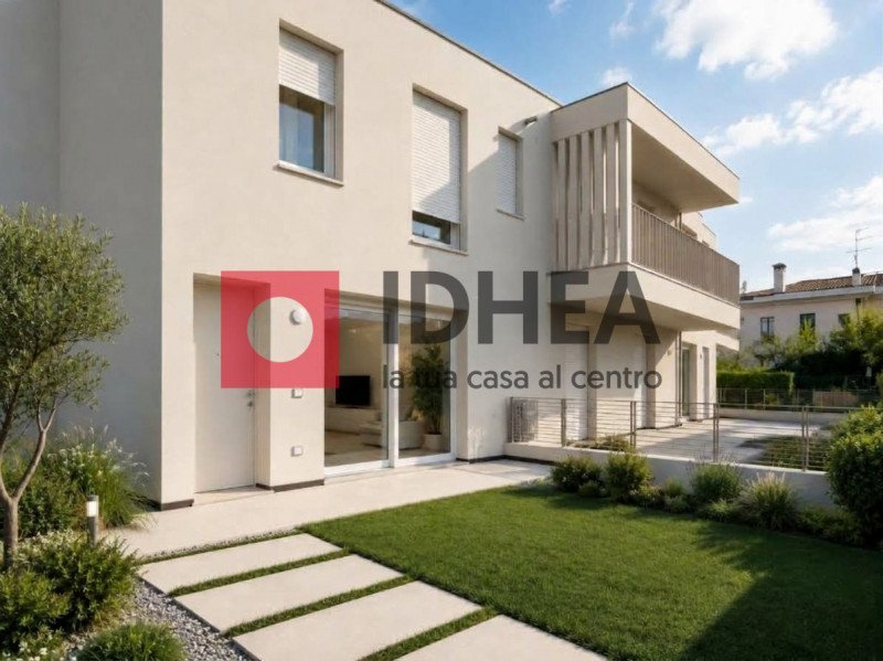 appartamento in vendita a Villorba in zona Carità
