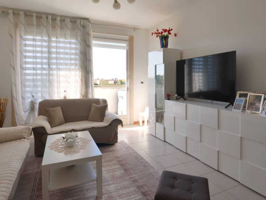 appartamento in vendita a Villorba in zona Catena