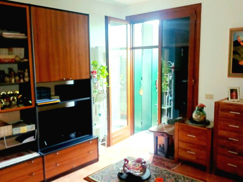 appartamento in vendita a Villorba in zona Fontane