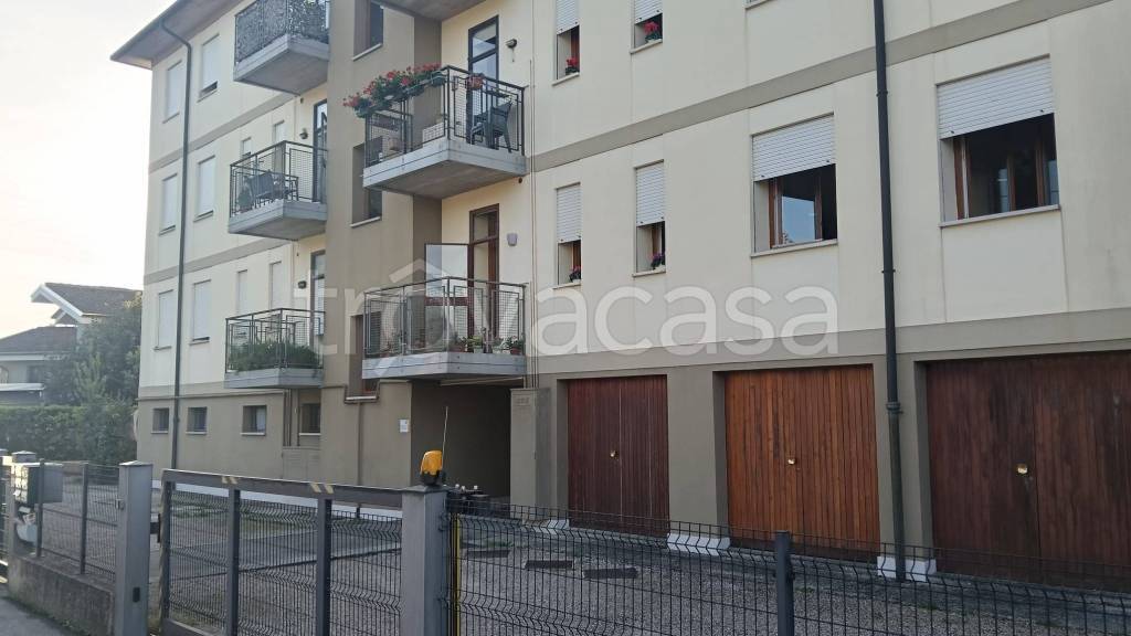 appartamento in vendita a Villorba in zona Lancenigo