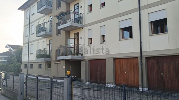 appartamento in vendita a Villorba in zona Carità