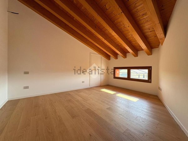 appartamento in vendita a Villorba
