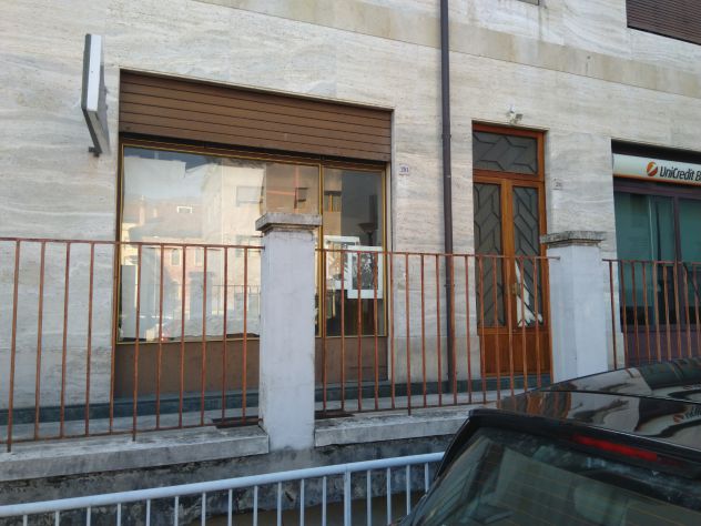 ufficio in vendita a Vittorio Veneto