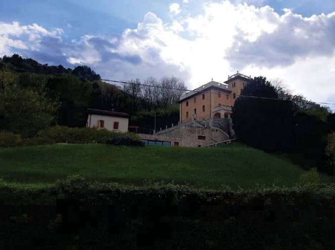 villa in vendita a Vittorio Veneto