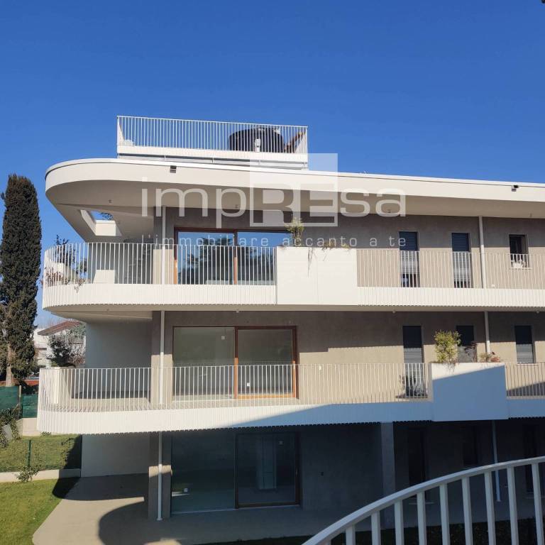 appartamento in vendita a Vittorio Veneto