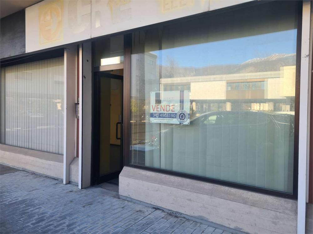 ufficio in vendita a Vittorio Veneto