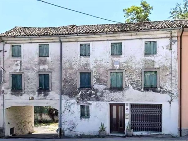 appartamento in vendita a Vittorio Veneto