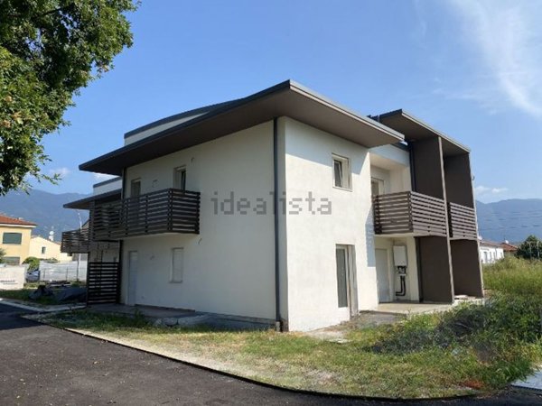appartamento in vendita a Vittorio Veneto