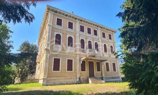 villa in vendita a Vittorio Veneto