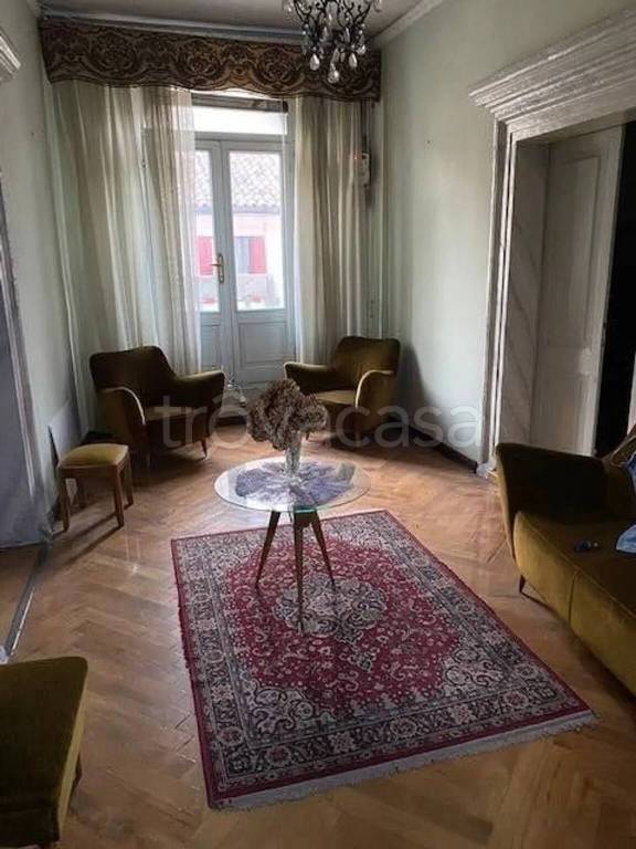 mansarda in vendita a Vittorio Veneto